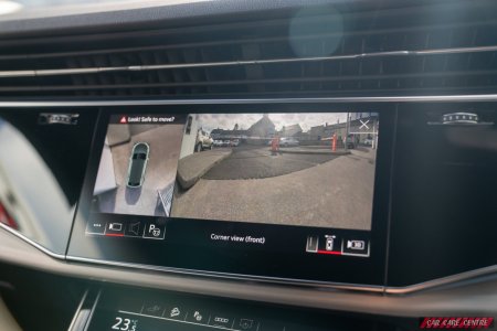 2021 Audi Q8 - photo 32
