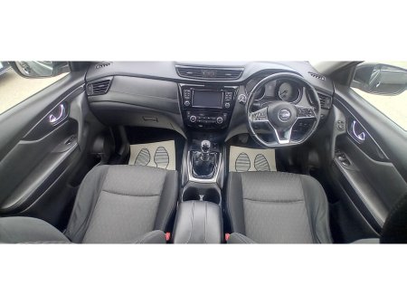 2018 Nissan X-Trail - photo 20