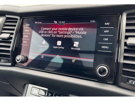 2024 Skoda Kodiaq - photo 21