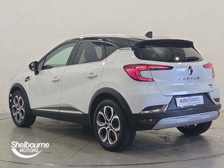 2023 Renault Captur - photo 2
