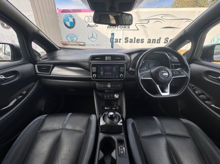2019 Nissan Leaf - photo 13