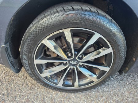 2016 Hyundai i40 - photo 10