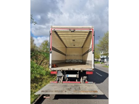 2018 DAF CF - photo 6