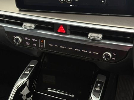 2026 Kia Sorento - photo 18