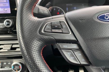 2020 Ford EcoSport - photo 17