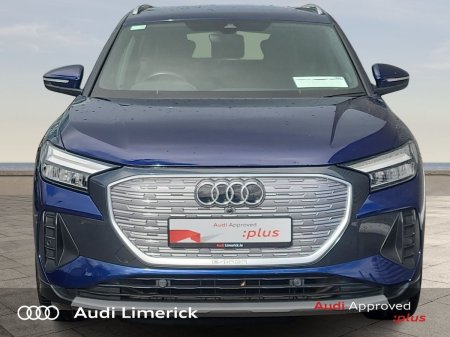 2024 Audi Q4 e-tron - photo 2