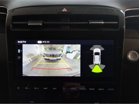 2024 Hyundai Tucson - photo 14
