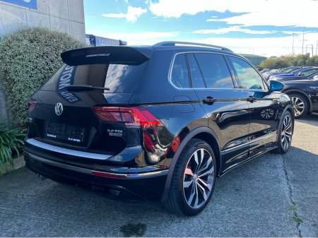 2019 Volkswagen Tiguan - photo 4