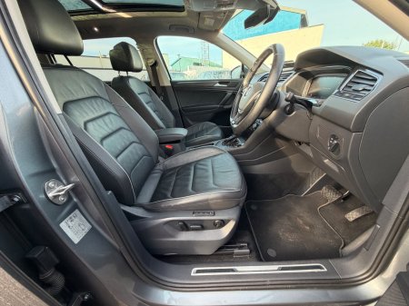 2020 Volkswagen Tiguan - photo 9