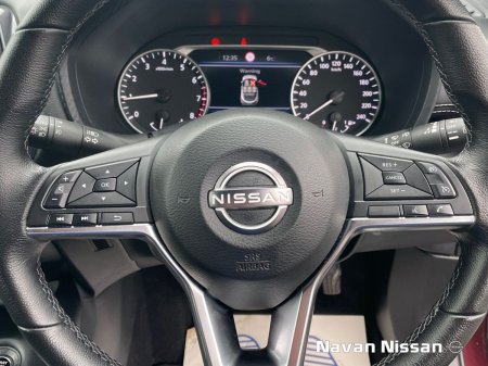 2024 Nissan Juke - photo 18