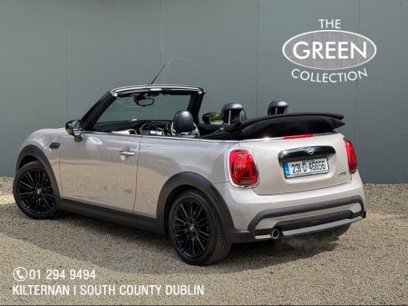 2023 Mini Cooper - photo 11