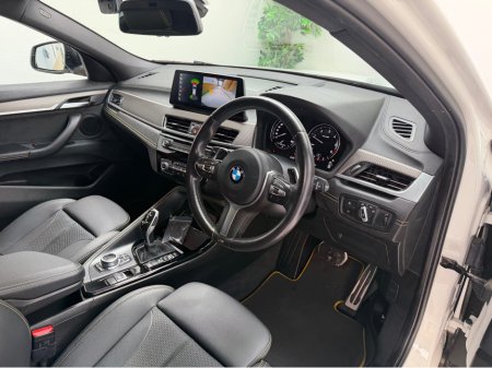 2021 BMW X2 - photo 31