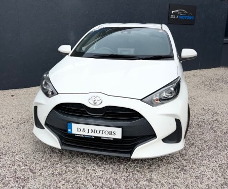 2021 Toyota Yaris - photo 17