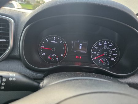 2017 Kia Sportage - photo 5