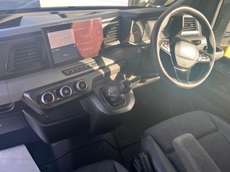 2025 Renault Master - photo 23