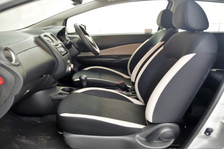 2020 Nissan Note - photo 15