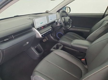 2023 Hyundai IONIQ 5 - photo 9