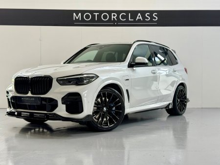 2023 BMW X5 - photo 3