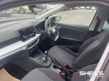 2024 SEAT Ibiza - photo 5