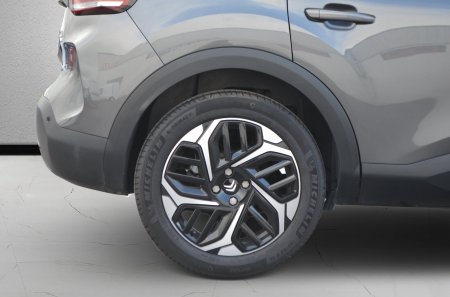 2023 Citroen C4 - photo 10