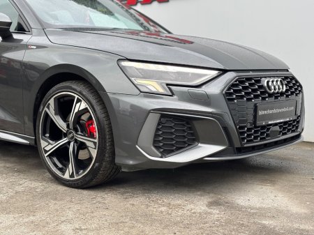 2021 Audi A3 - photo 10