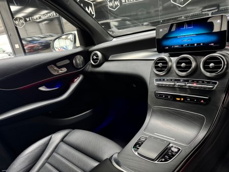 2019 Mercedes-Benz GLC - photo 15