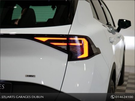 2026 Kia Sportage - photo 11