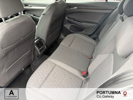 2025 Volkswagen Golf - photo 6