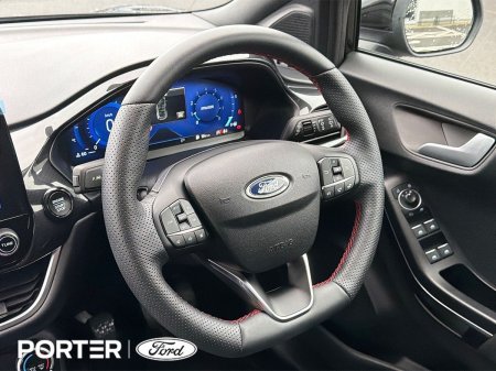2024 Ford Puma - photo 15