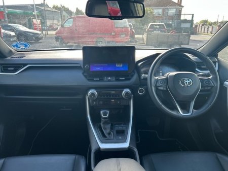 2023 Toyota RAV4 - photo 8