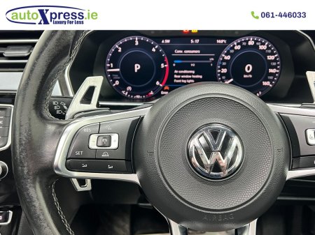 2017 Volkswagen Passat - photo 31