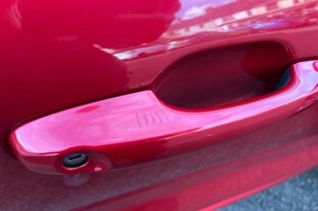 2020 Ford Kuga - photo 39