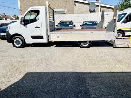 2022 Renault Master - photo 22