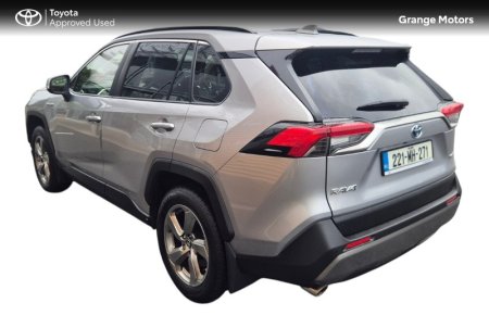 2022 Toyota RAV4 - photo 15