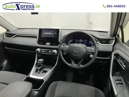 2023 Toyota RAV4 - photo 10