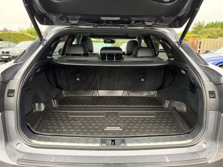 2018 Lexus RX450H - photo 17