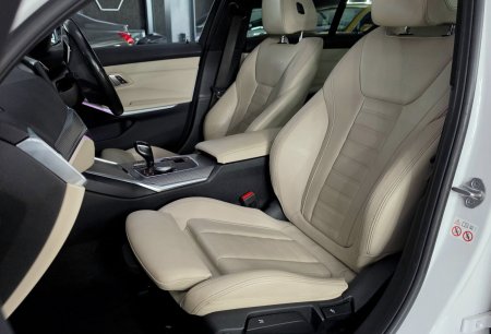 2021 BMW 3-Series - photo 23