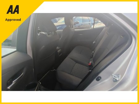 2021 Toyota Corolla - photo 22