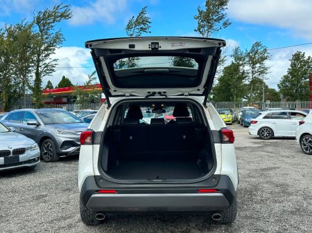 2021 Toyota RAV4 - photo 14