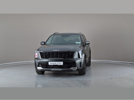 2026 Kia Sorento - photo 8