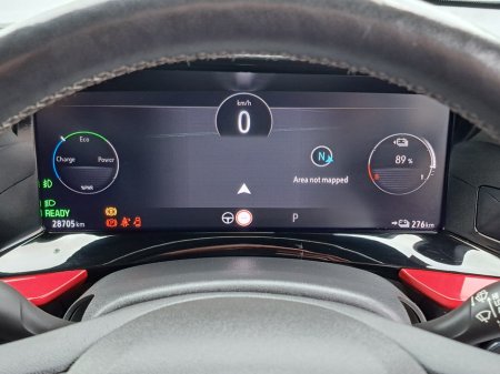 2023 Opel Mokka - photo 21
