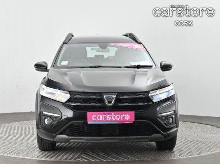 2023 Dacia Jogger - photo 8