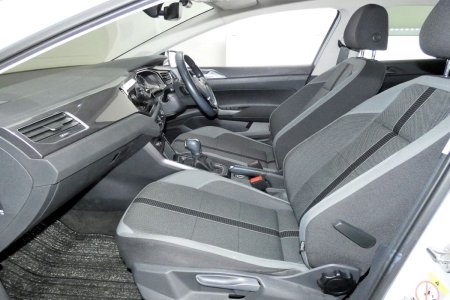 2018 Volkswagen Polo - photo 15