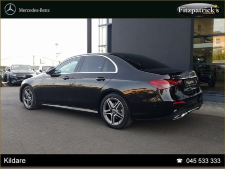 2023 Mercedes-Benz E-Class - photo 3