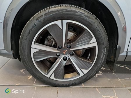 2022 Cupra Formentor - photo 9