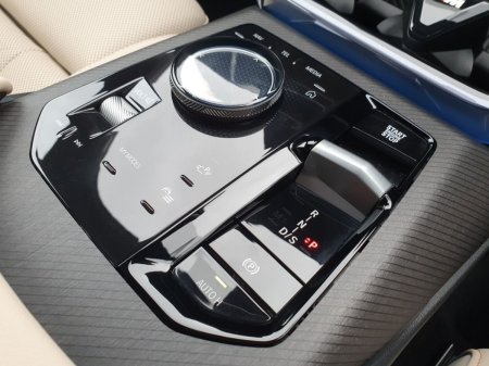 2026 BMW X3 - photo 10