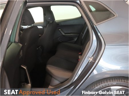 2023 SEAT Ibiza - photo 10