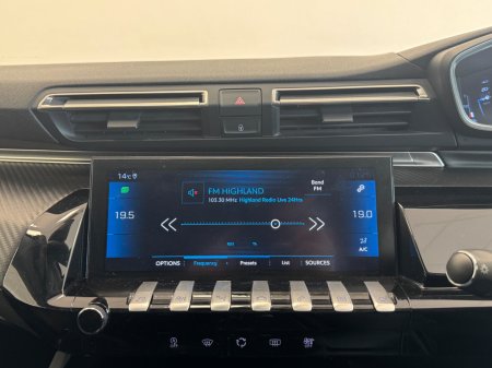 2020 Peugeot 508 - photo 9