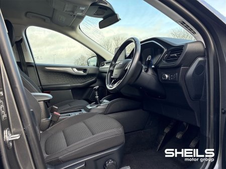 2021 Ford Kuga - photo 10