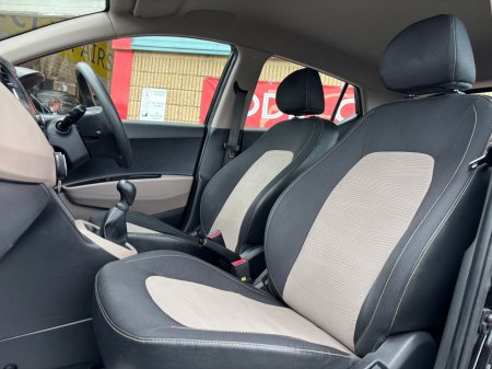 2014 Hyundai i10 - photo 19